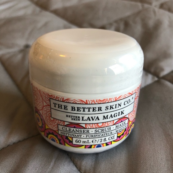Better Skin Co. Other - NWT Lava Magic - Better Skin Co.